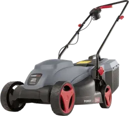 Power Plus Elektrischer Rasenmäher POWEG63705 1300W