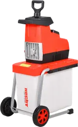 Hecht Elektro Gartenhäcksler 2800W