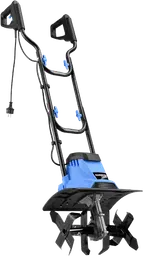 Kanwod KGATI-1036 Elektro Motorhacke 1500W