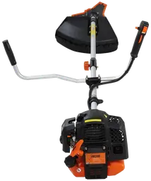 Fuxtec Benzin Motorsense FX-MS152 2in1 Multitool