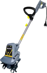 Fanztool Elektro-Motorhacke 300W 19cm