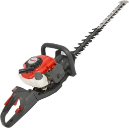 Hecht Benzin-Heckenschere 9275