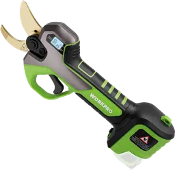 Workpro 12V Akku Astschere