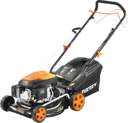 Fuxtec Benzinrasenmäher FX-RM4346 3in1