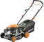 Fuxtec Benzinrasenmäher FX-RM4346 3in1