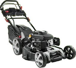 Brast Benzin-Rasenmäher 22224 E-Start 55cm