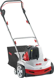 AL-KO Benzin-Vertikutierer Combi Care 38 P Comfort
