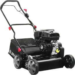 Brast Benzin Vertikutierer BRB-RV-45212