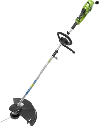 Greenworks Elektro-Rasentrimmer 1200W GST1246