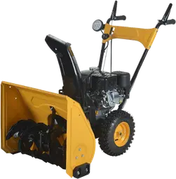 Varan Schneefräse KCM24LED