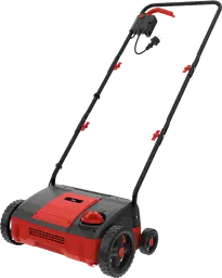 Güde Elektro-Vertikutierer GV 1431 2in1