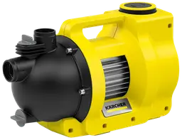 Kärcher BP 5000 Garden Gartenpumpe