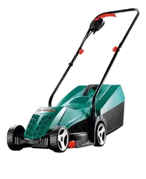 Bosch Home and Garden Rotak 32 Rasenmäher