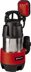 Einhell Schmutzwasserpumpe GC-DP 9040 N