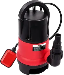 Belko JP400-D2 Schmutzwasserpumpe