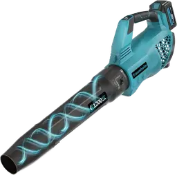 Traumheim Akku-Laubbläser CYJ-01