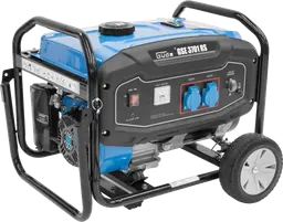 Güde Stromerzeuger GSE 3701 RS