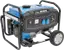 Güde Stromerzeuger GSE 3701 RS