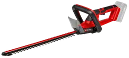 Einhell Akku-Heckenschere GC-CH 18/50 Li Solo Power X-Change