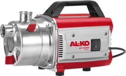 AL-KO Gartenpumpe Jet 3000 Inox Classic