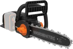 Worx WG350E.9 Nitro Profi Akku Kettensäge 20V