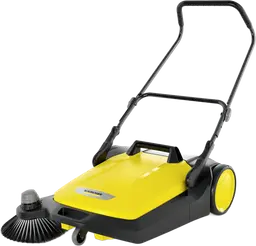 Kärcher Kehrmaschine S 6