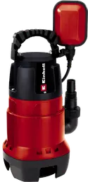 Einhell GC-DP 7835 Schmutzwasserpumpe