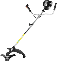 Brast Benzin-Motorsense 4-Takt 2 in 1