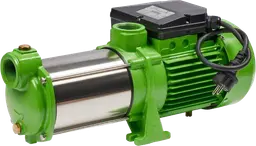 CHM Kreiselpumpe Edelstahl 1,65KWw