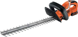 Black+Decker GTC1845L20 Akku-Heckenschere