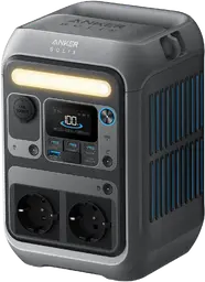 Anker SOLIX C300 Powerstation 288Wh