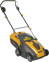 Stiga Elektro-Vertikutierer SV 415 E
