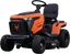 Fuxtec Rasentraktor FX-RMT84M 83cm
