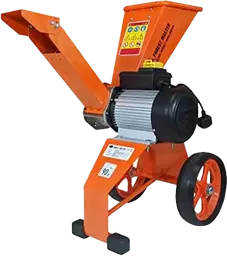 Forest Master E-Häcksler 2800 Watt