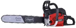 Scheppach Benzin Kettensäge CSP530S