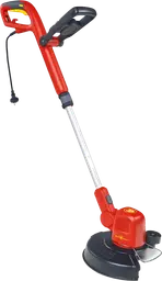 Wolf Garten Elektro-Trimmer LYCOS E/500 T