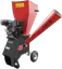 Güde Benzin-Gartenhäcksler GH 651 B