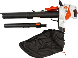 Stihl Akku-Saughäcksler SHA 56