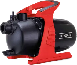 Scheppach Gartenpumpe GP650