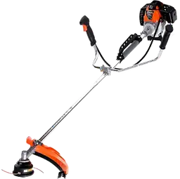 Generic Bastionshop Benzin-Motorsense RQ580