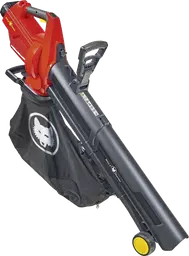 Wolf Garten Lycos 40V Laubbläser/-sauger