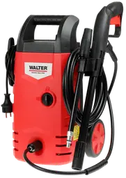 Walter Hochdruckreiniger 1400W