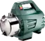 Metabo Gartenpumpe P 4500 Inox