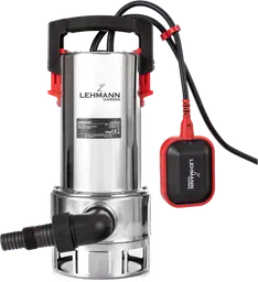 Lehmann Schmutzwasserpumpe SP2