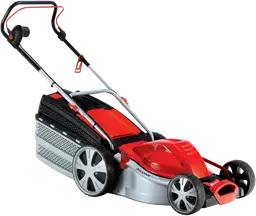 AL-KO Elektro-Rasenmäher Silver 46.4 E Comfort
