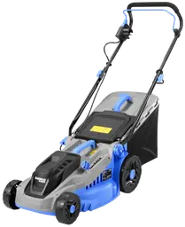 Kanwod KGALM-1638 Elektro Rasenmäher