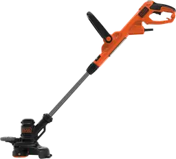 Black+Decker BESTE630 Elektro-Rasentrimmer