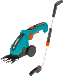 Gardena ComfortCut Li 9858-20 Akku-Grasschere