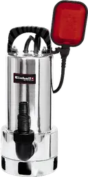 Einhell Schmutzwasserpumpe GC-DP 9035 N