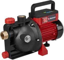 Einhell Gartenpumpe GC-GP 6050 ECO PLUS
